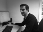 Florin Bejgu - Account Executive Florin Bejgu - Account Executive